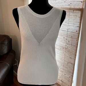 Express Sweater Tank